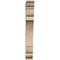 Ekena Millwork Olympic Traditional Rough Sawn Bracket, Douglas Fir, 4"W x 20"D x 32"H BKT04X20X32OLY01RDF - alternate 2